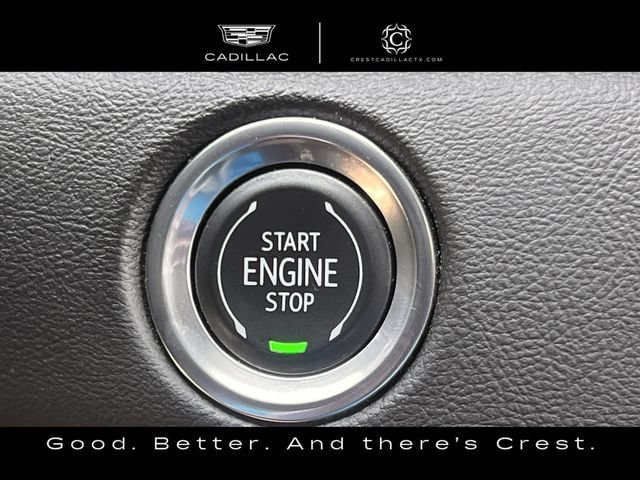 Used 2021 Cadillac Escalade Sport AWD/4WD image 19