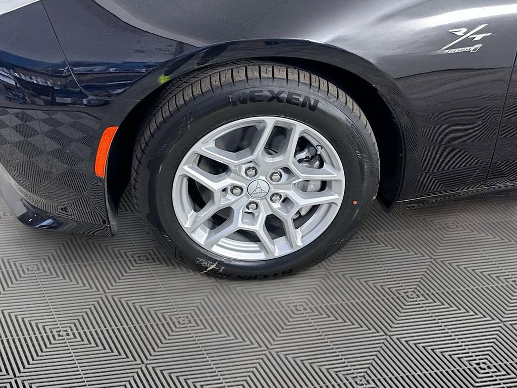 New 2025 Dodge Charger R/T w/ Quick Order Package 25M R/T AWD/4WD image 32