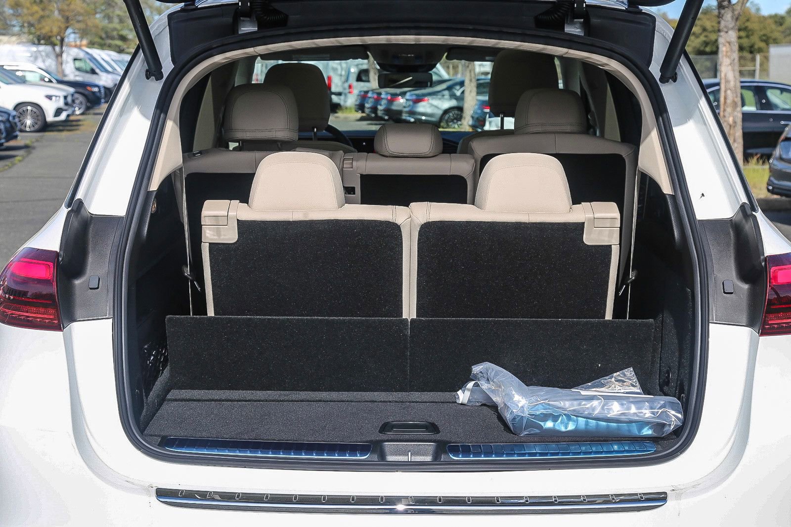 New 2024 Mercedes-Benz GLE 350 4MATIC image 23