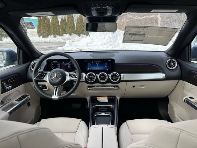 New 2026 Mercedes-Benz GLB 250 4MATIC image 26