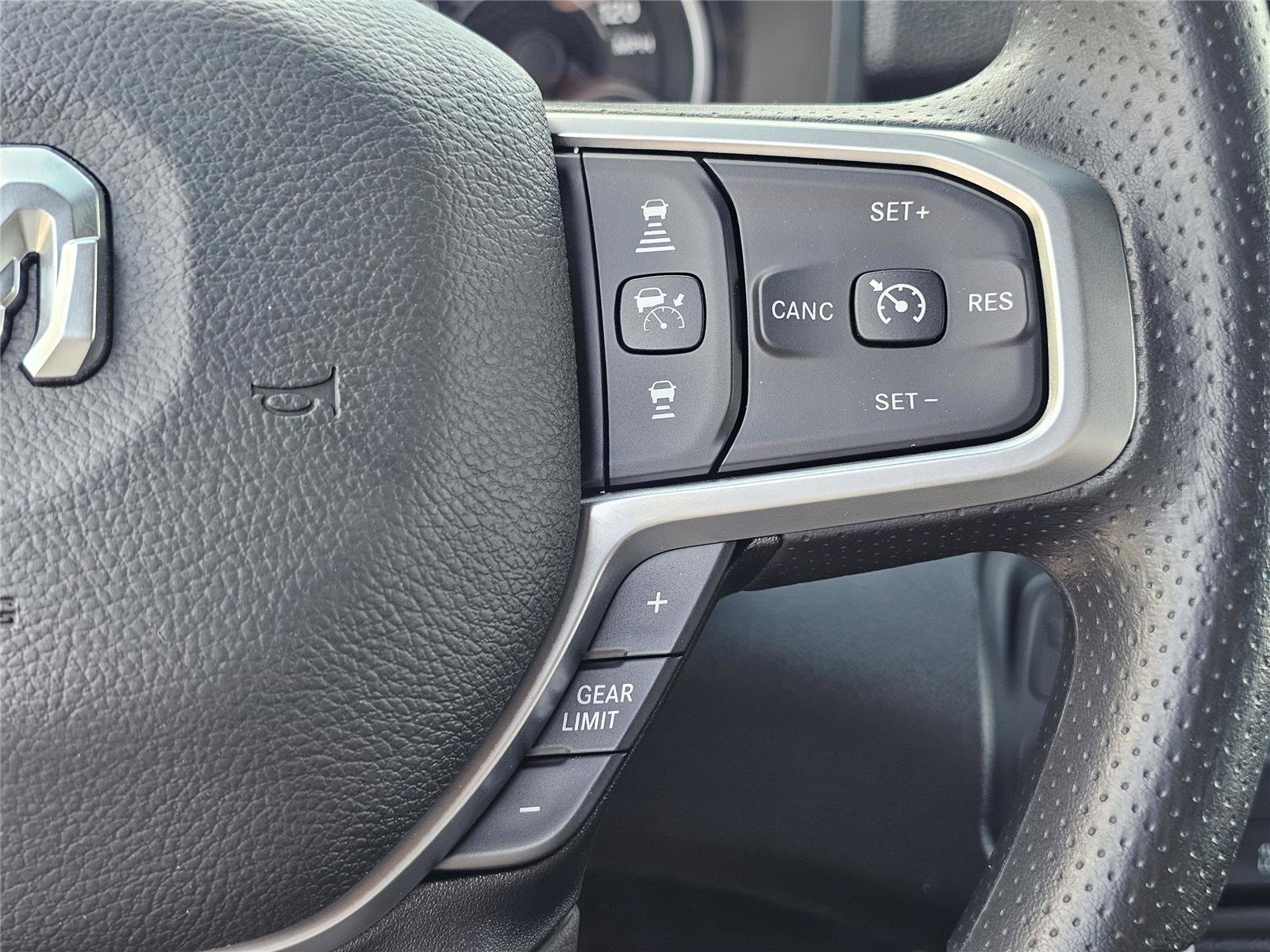 New 2026 RAM 2500 Tradesman AWD/4WD image 20
