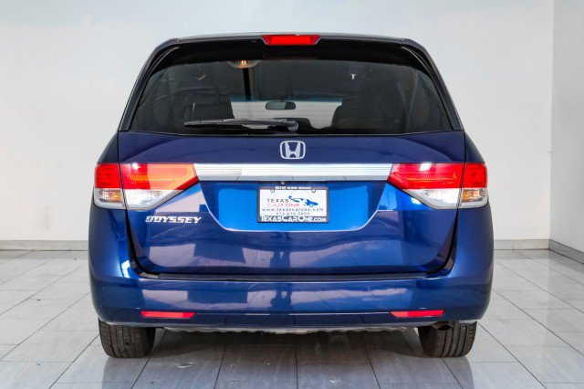 Used 2015 Honda Odyssey LX image 7