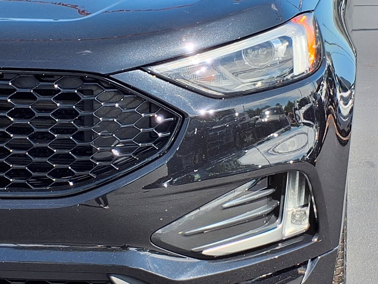 Used 2024 Ford Edge ST-Line AWD/4WD image 30