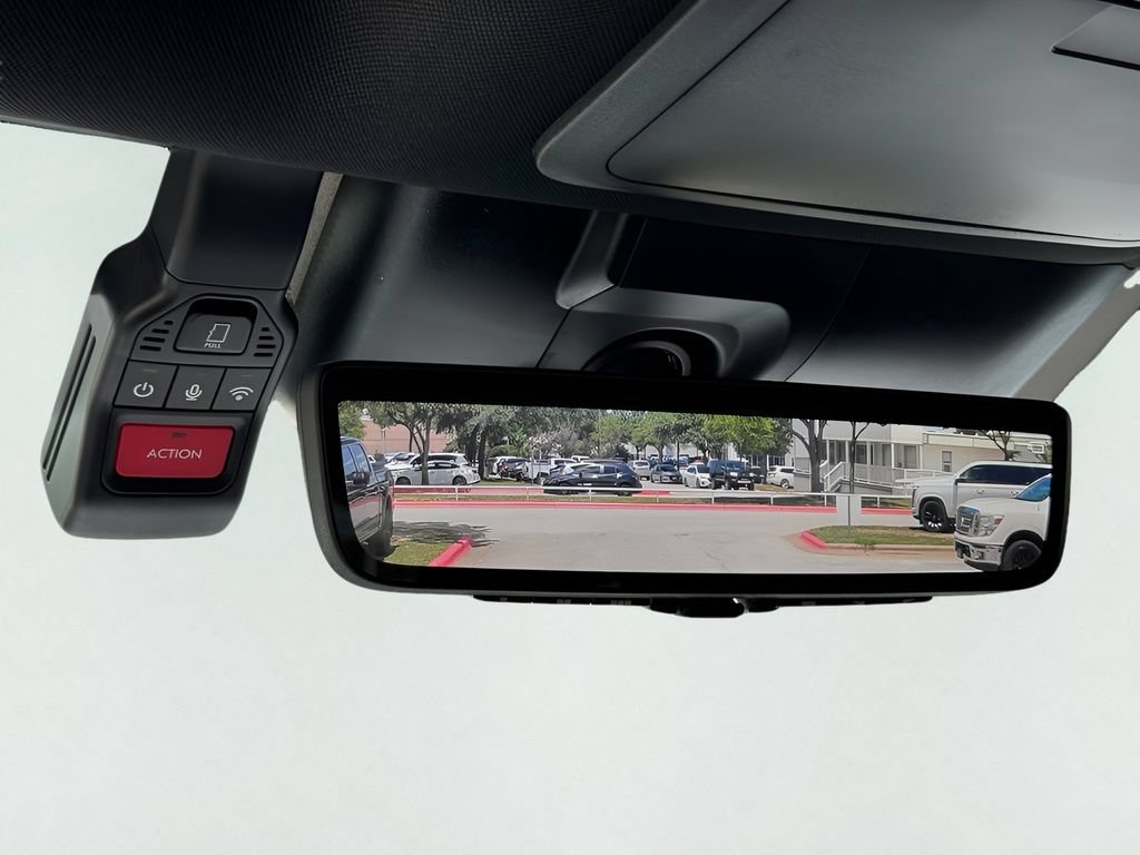Used 2024 Toyota Tundra TRD Pro AWD/4WD image 29
