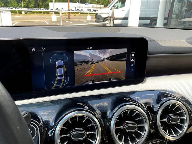 Certified 2024 Mercedes-Benz CLA 250 4MATIC image 16