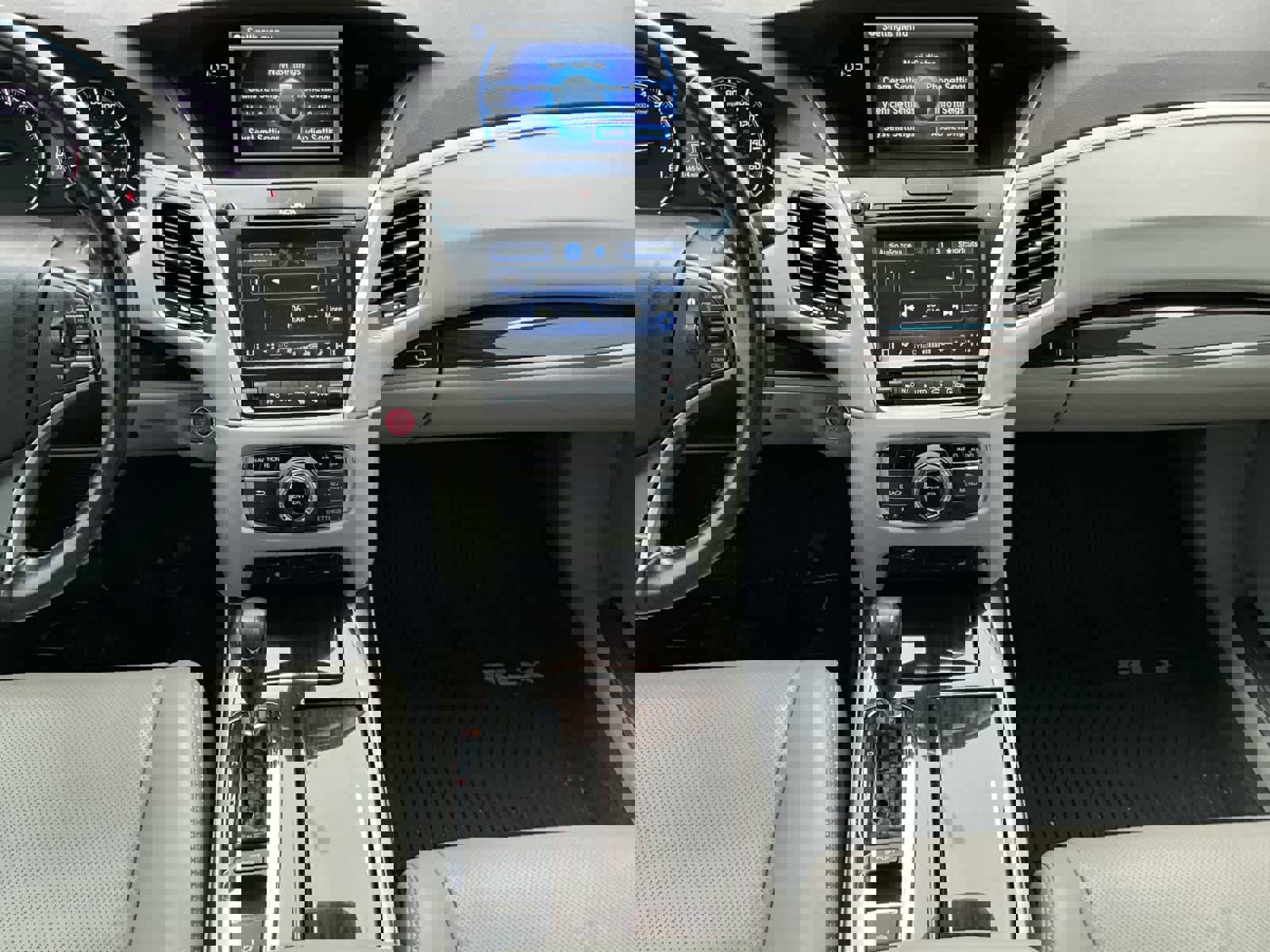 Used 2014 Acura RLX Tech Pkg image 13