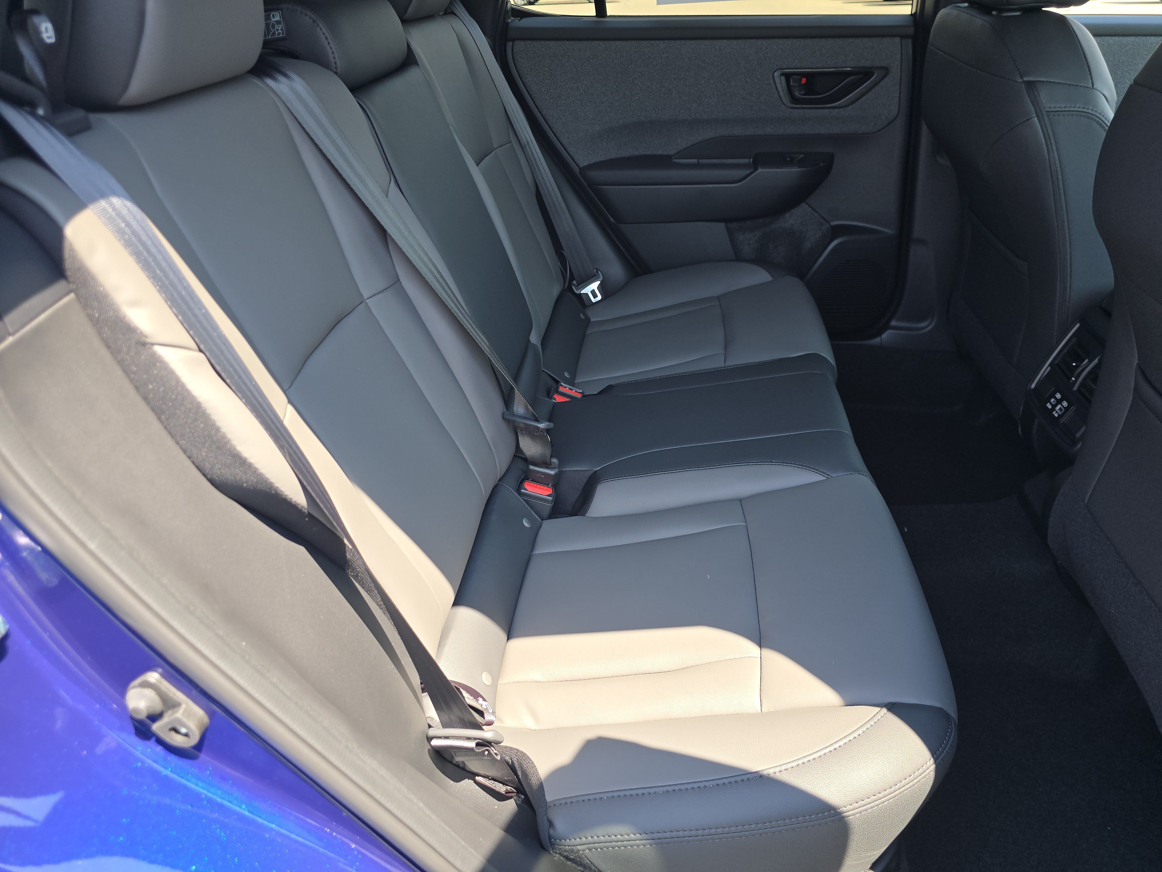 New 2026 Subaru Outback Premium AWD/4WD image 17