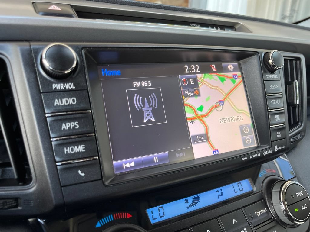 Used 2018 Toyota RAV4 Adventure AWD/4WD image 34