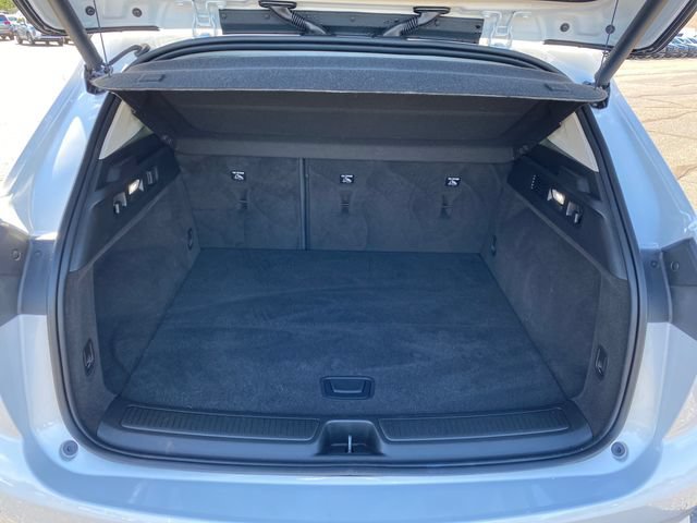 Certified 2025 Buick Envision Avenir AWD/4WD image 23