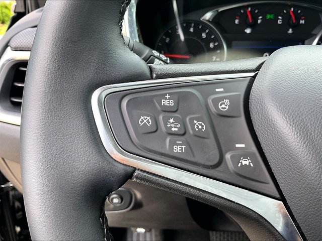 Used 2024 Chevrolet Equinox Premier FWD image 20