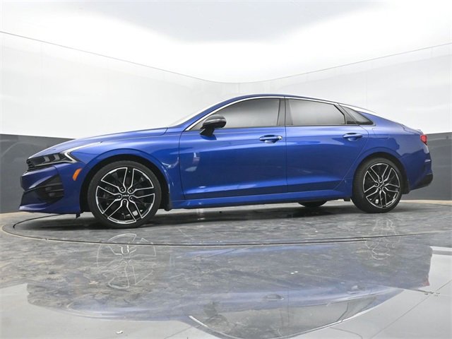 Used 2023 Kia K5 GT w/ GT1 Package image 42