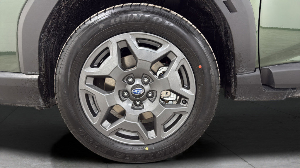 New 2026 Subaru Outback Premium image 37