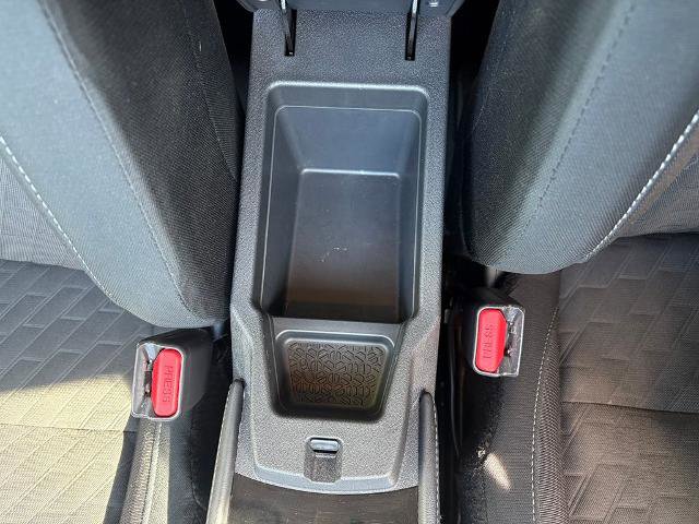 Certified 2024 Nissan Kicks SV image 23