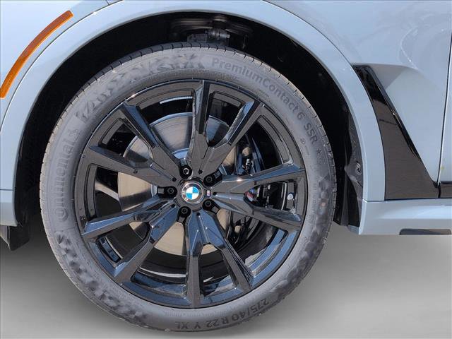 New 2026 BMW X7 xDrive40i w/ M Sport Package image 9