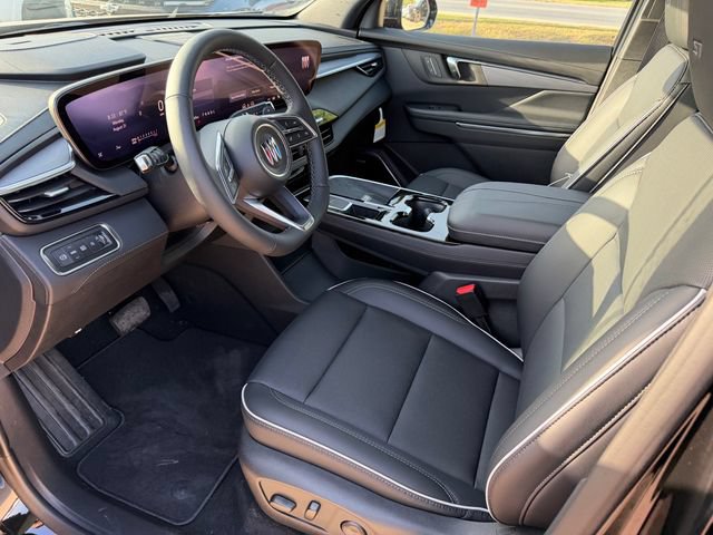 New 2026 Buick Enclave Sport Touring w/ Power Package FWD image 11