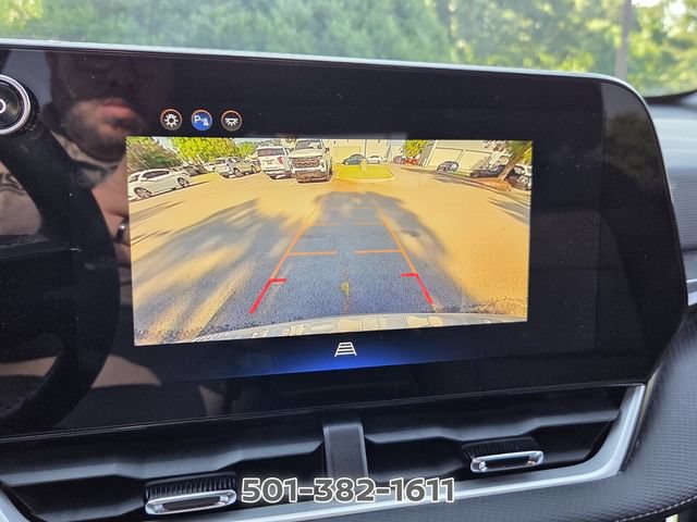 Used 2025 Chevrolet Equinox LT AWD/4WD image 19