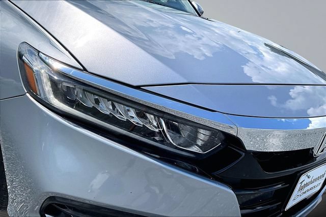 Used 2018 Honda Accord EX-L image 29