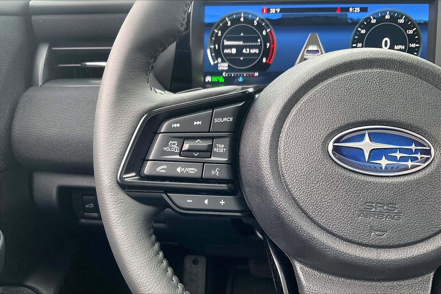 New 2026 Subaru Outback Limited image 17