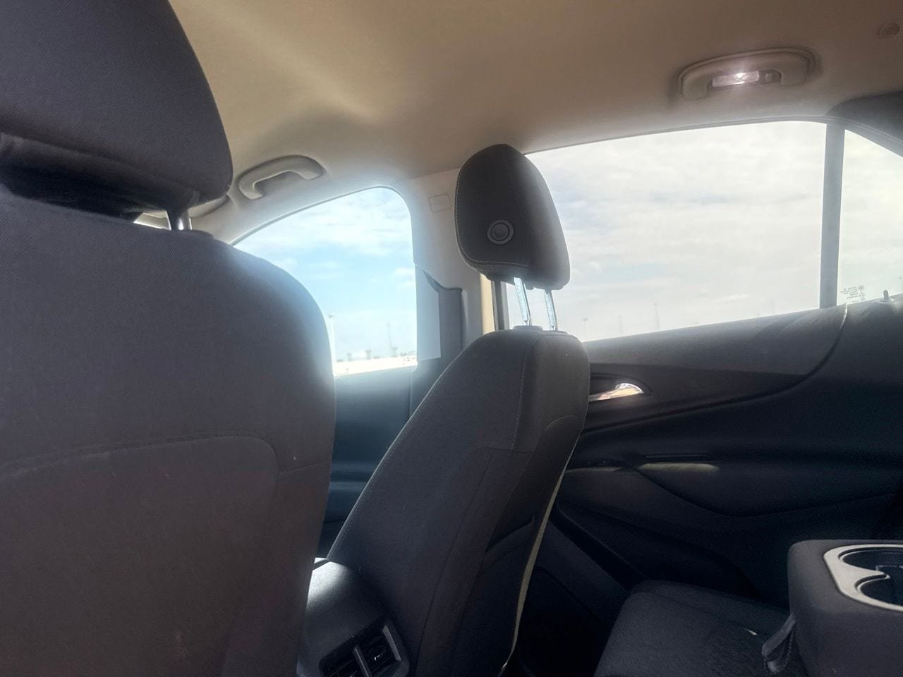 Used 2023 Chevrolet Equinox LT AWD/4WD image 37