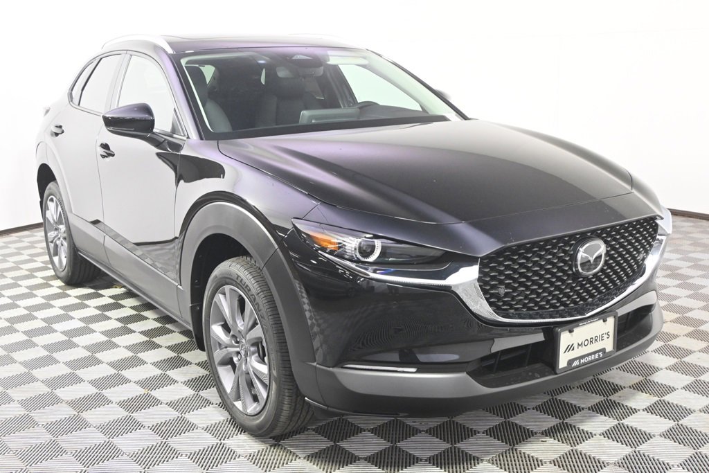 New 2026 MAZDA CX-30 AWD 2.5 S image 8