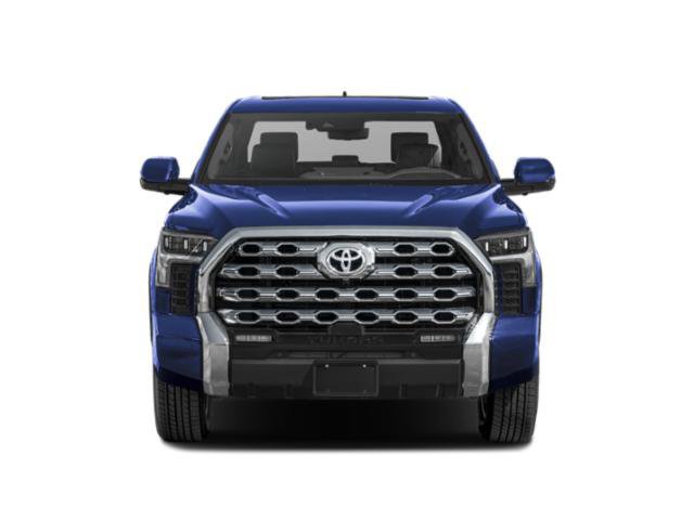 New 2026 Toyota Tundra Platinum AWD/4WD image 7