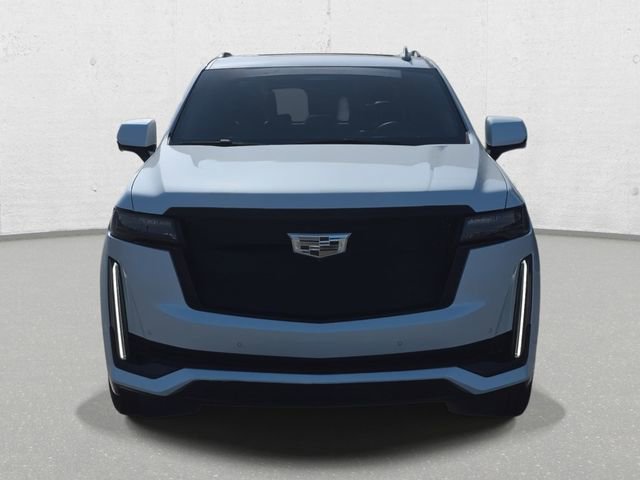 Certified 2024 Cadillac Escalade Sport Platinum image 2