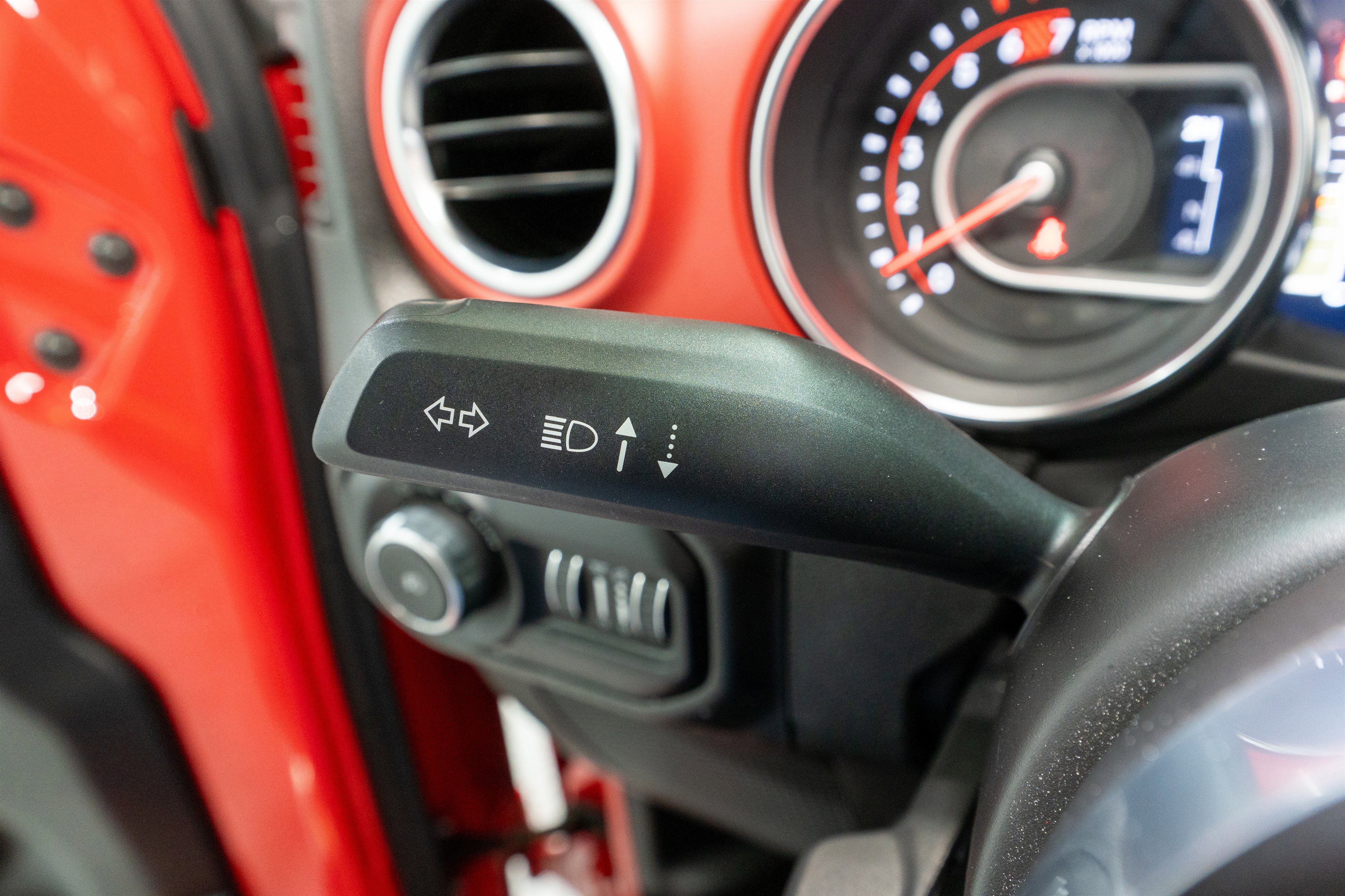 Used 2022 Jeep Wrangler Rubicon image 27