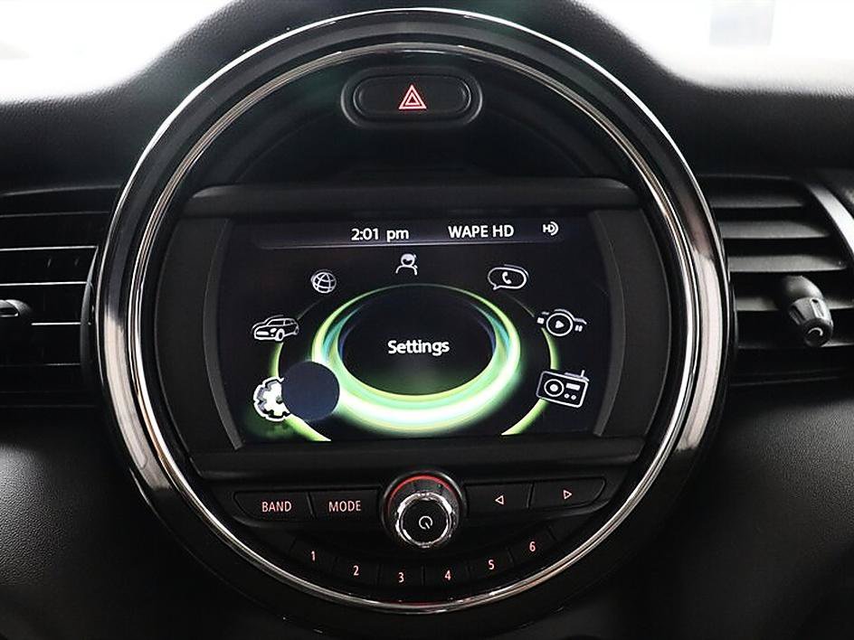 Used 2017 MINI Cooper 2-Door Hardtop FWD image 24