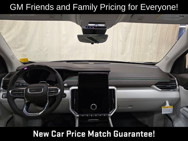 New 2026 GMC Acadia Denali w/ Super Cruise Package AWD/4WD image 32