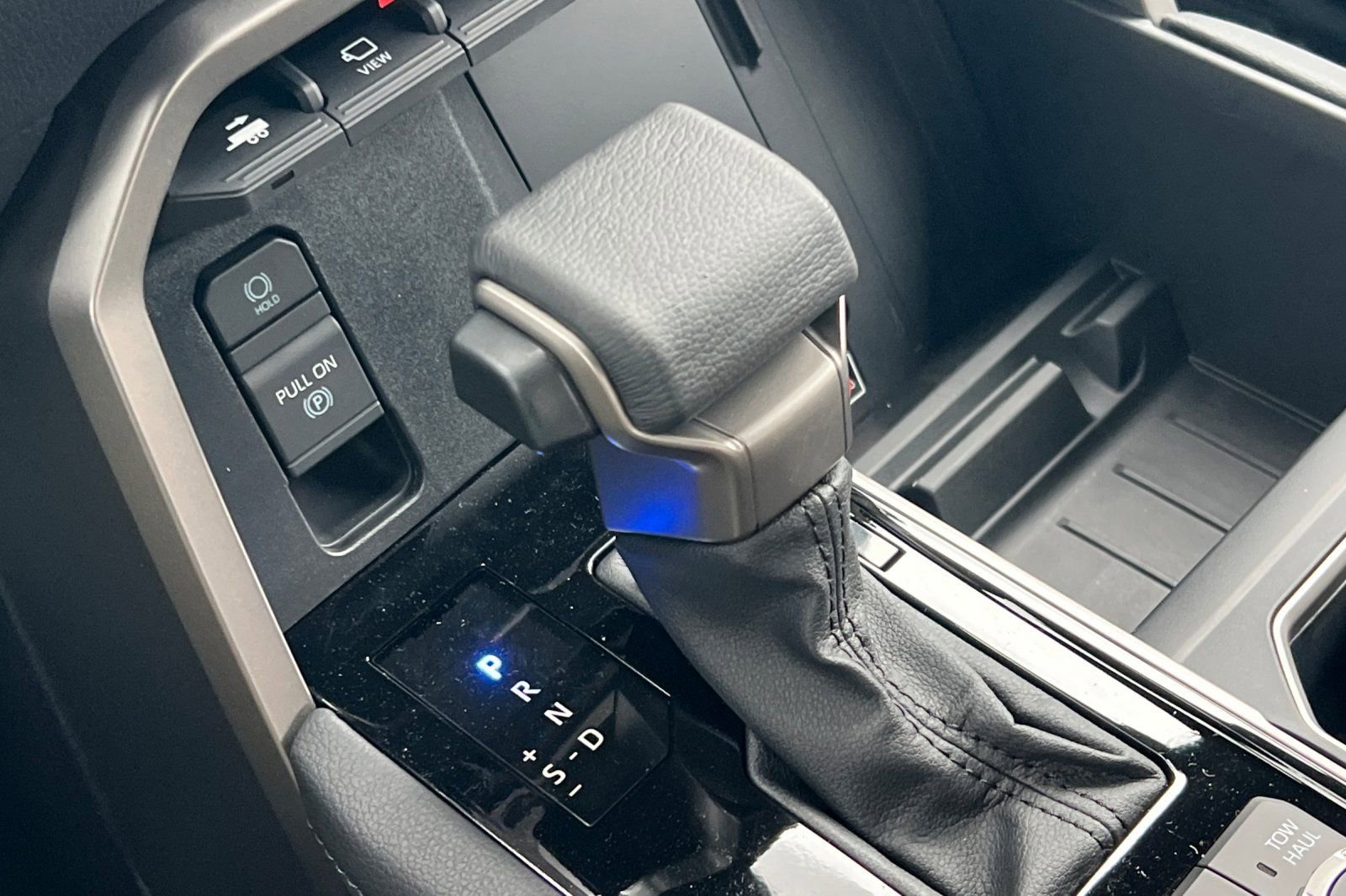 New 2026 Toyota Tundra Limited image 17