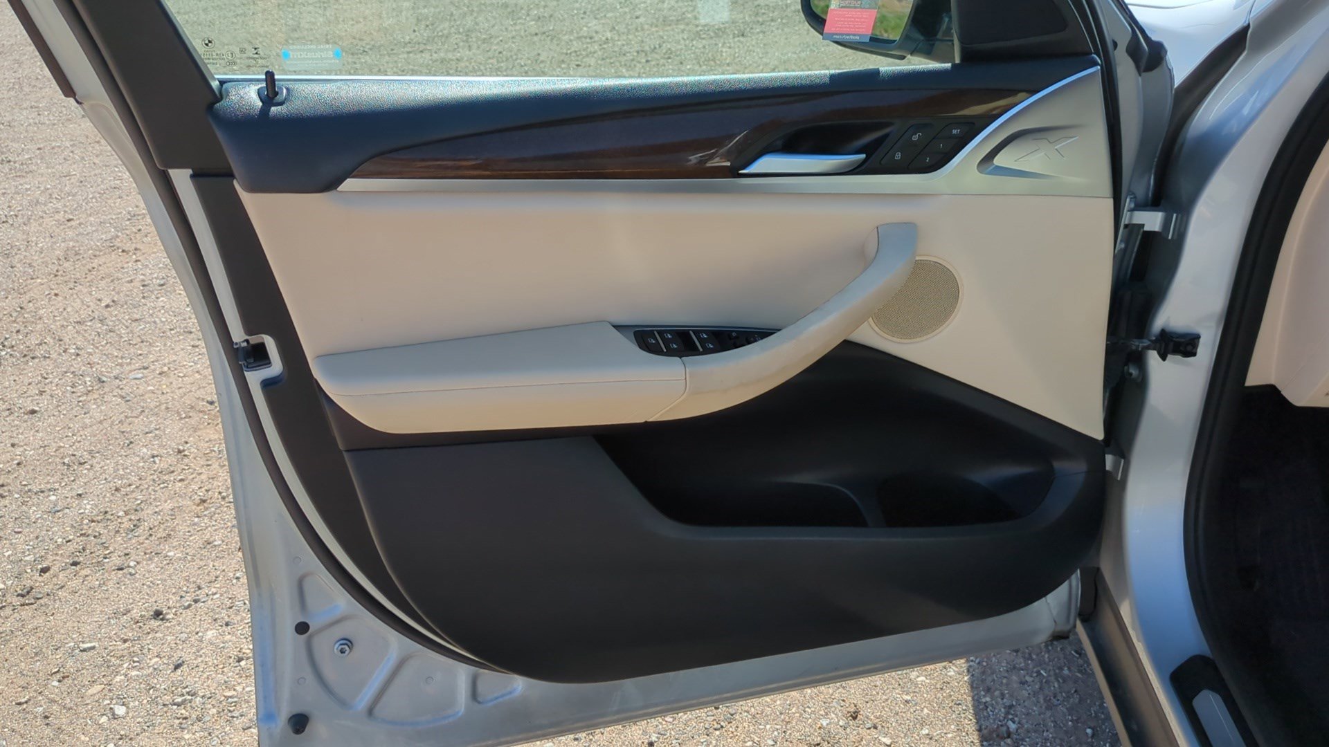 Used 2018 BMW X3 xDrive30i AWD/4WD image 11