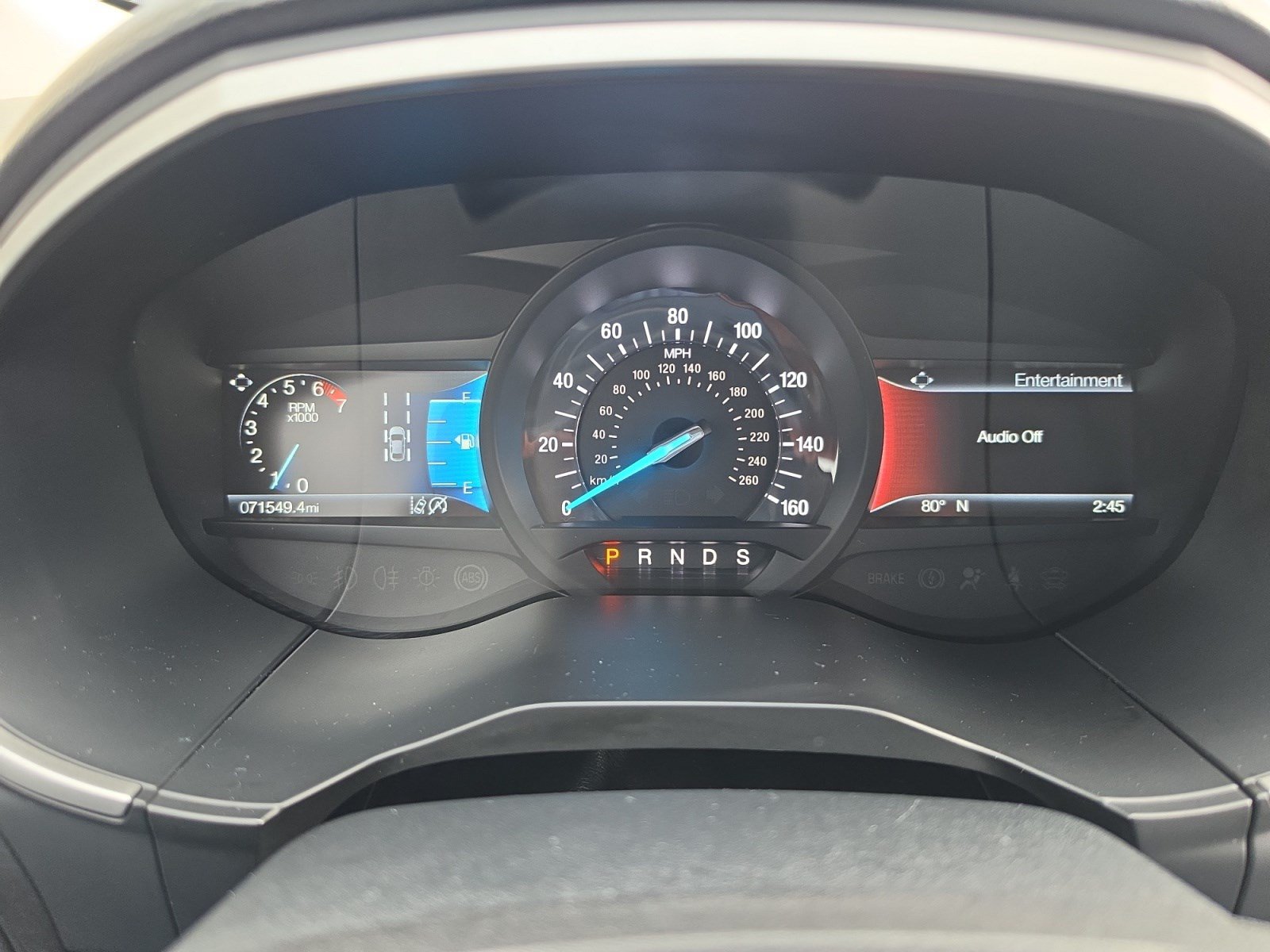 Used 2020 Ford Edge SEL w/ Convenience Package AWD/4WD image 17