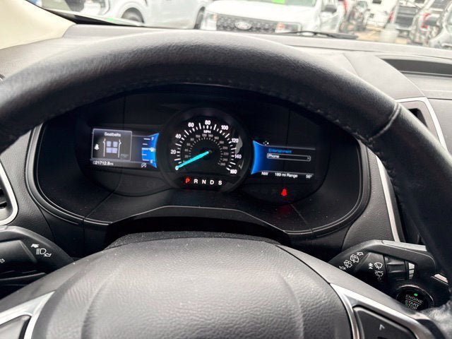 Certified 2024 Ford Edge SEL AWD/4WD image 25