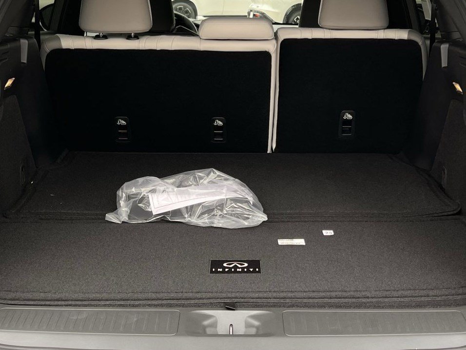 New 2027 INFINITI QX65 Sport AWD/4WD image 26