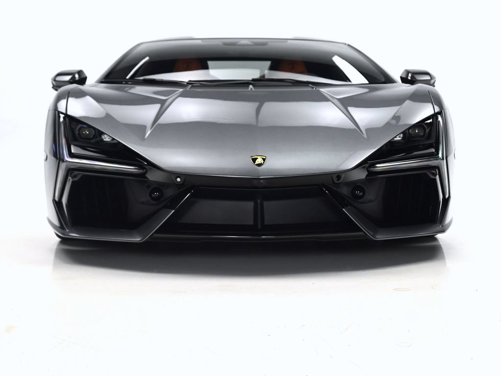Used 2026 Lamborghini Revuelto AWD/4WD image 46