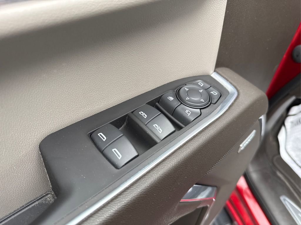 Used 2023 GMC Sierra 1500 SLT w/ SLT Premium Package image 38