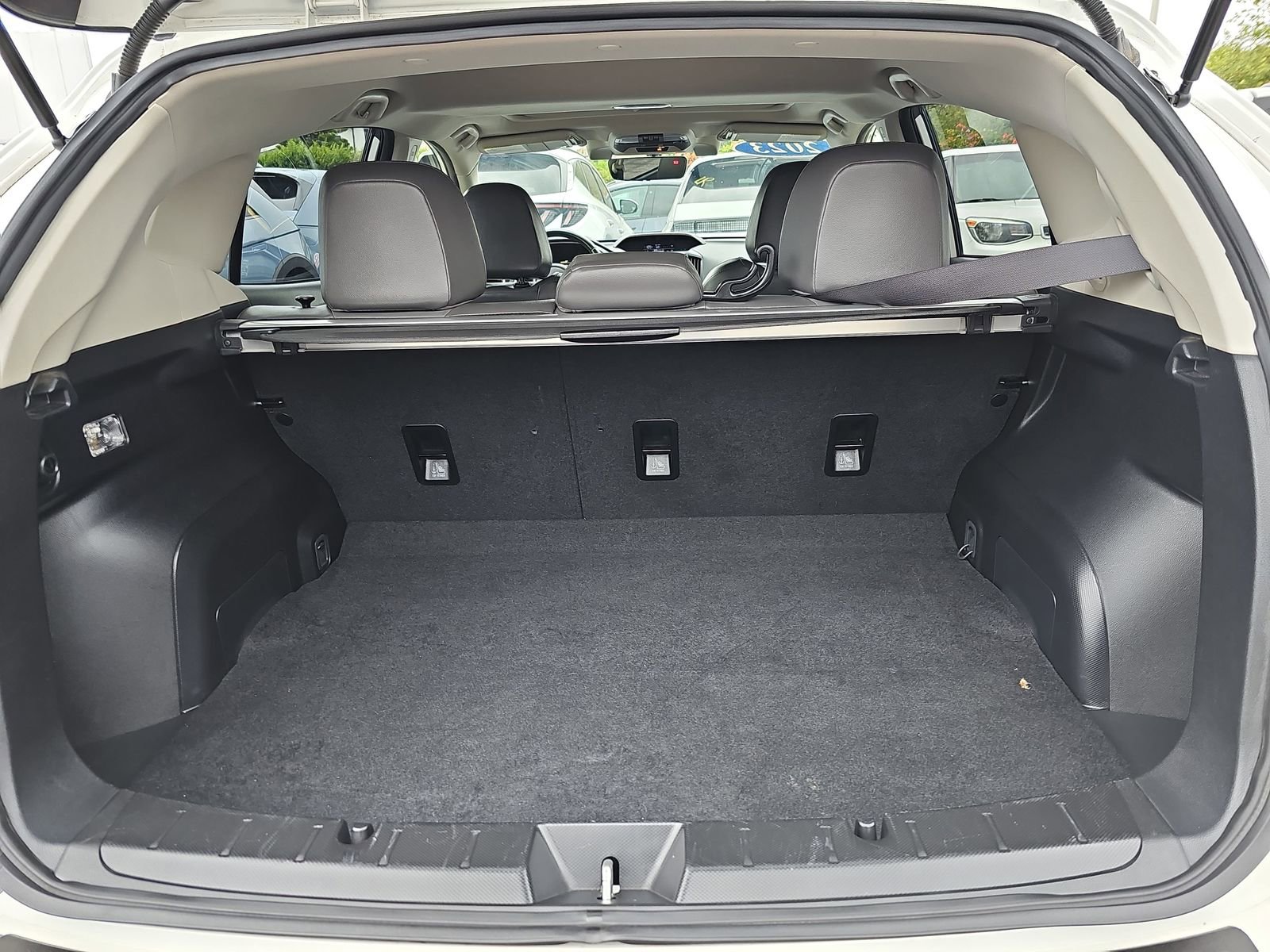 Used 2023 Subaru Crosstrek 2.5i Sport image 12