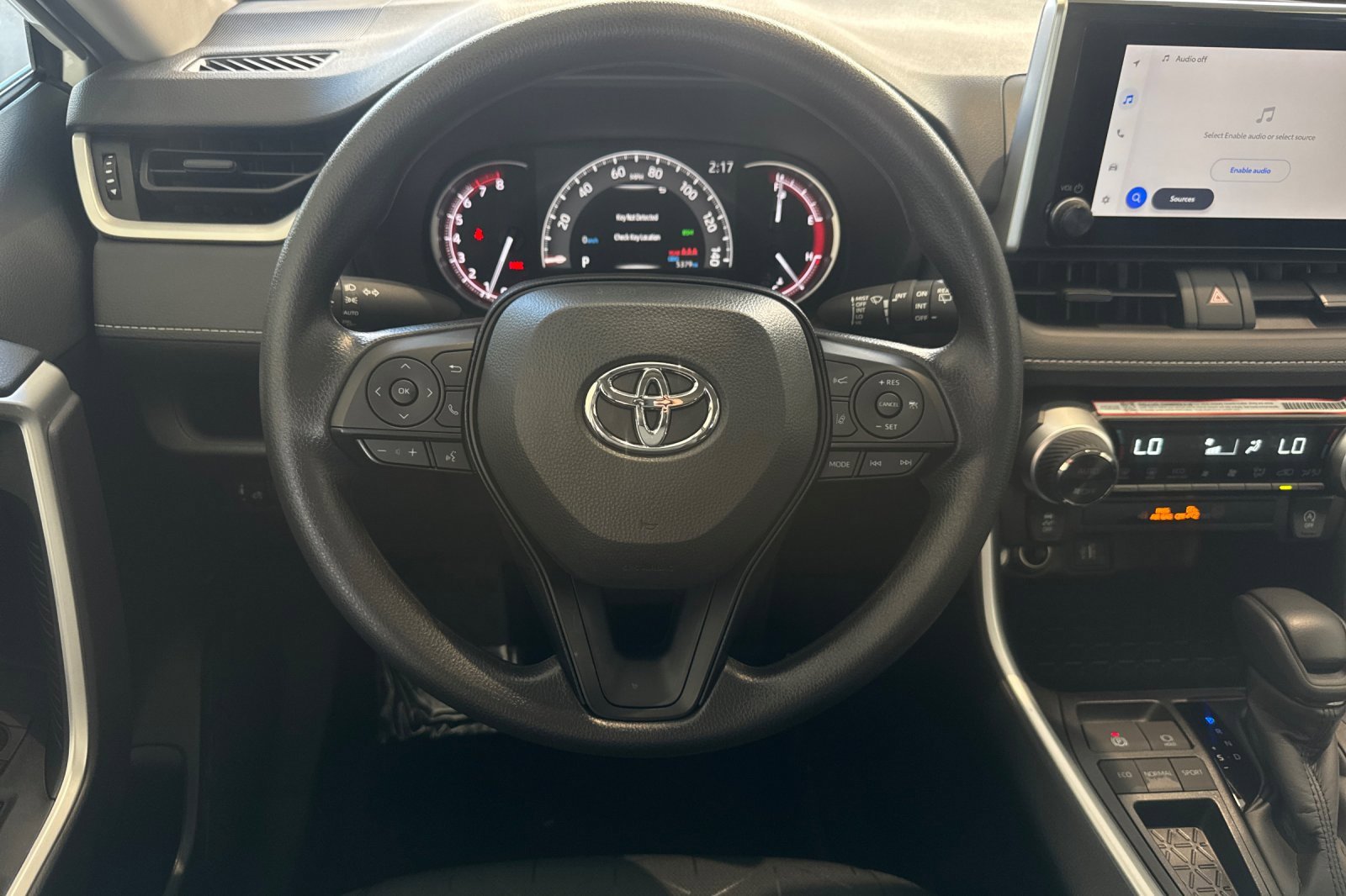 Certified 2025 Toyota RAV4 XLE image 20