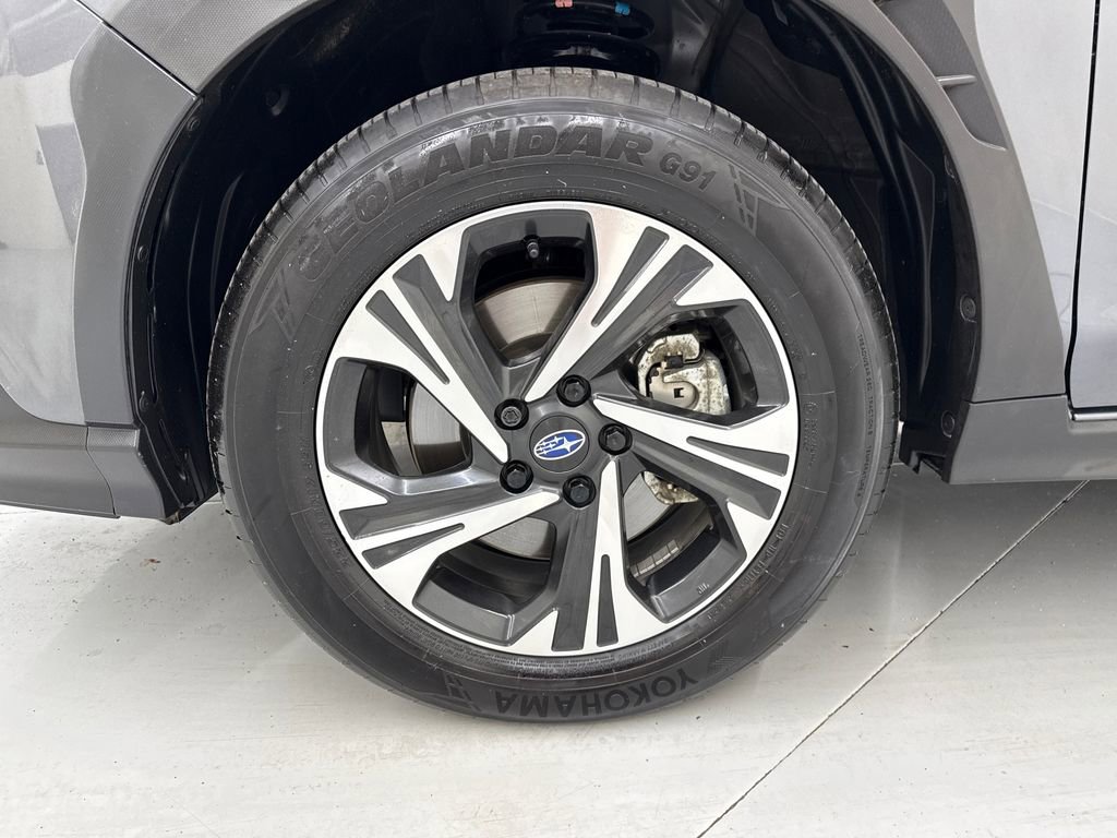 Used 2024 Subaru Crosstrek 2.0i Premium AWD/4WD image 9