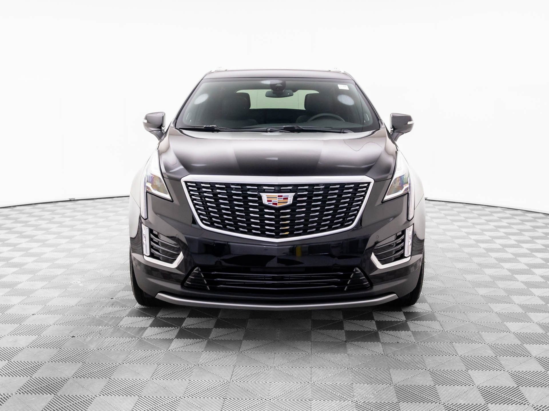 New 2026 Cadillac XT5 Premium Luxury w/ LPO, Floor Liner Package image 9