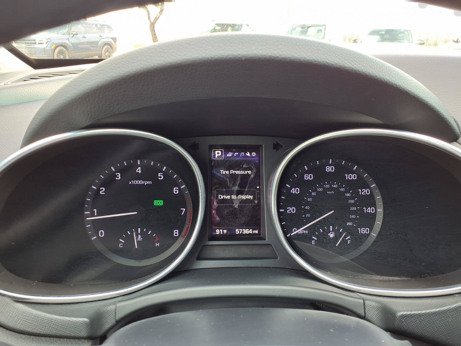 Used 2018 Hyundai Santa Fe Sport FWD image 27