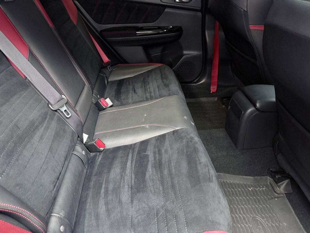 Used 2019 Subaru WRX STI Limited AWD/4WD image 13