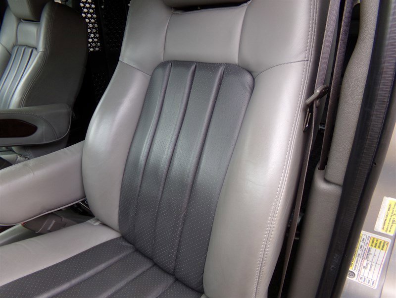 Used 2013 GMC Savana 2500 Extended image 35