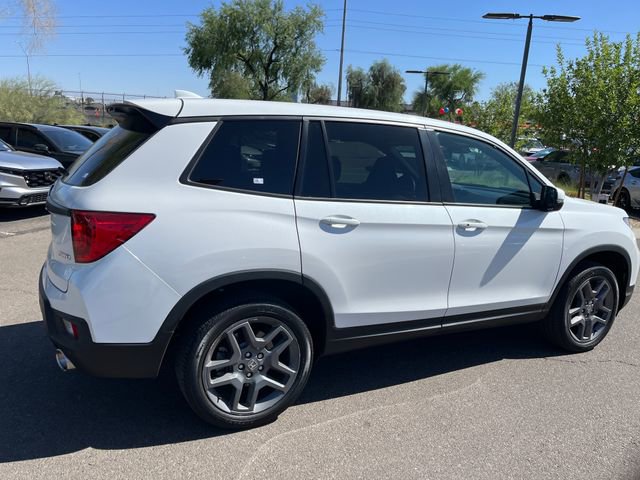 Certified 2023 Honda Passport EX-L image 20