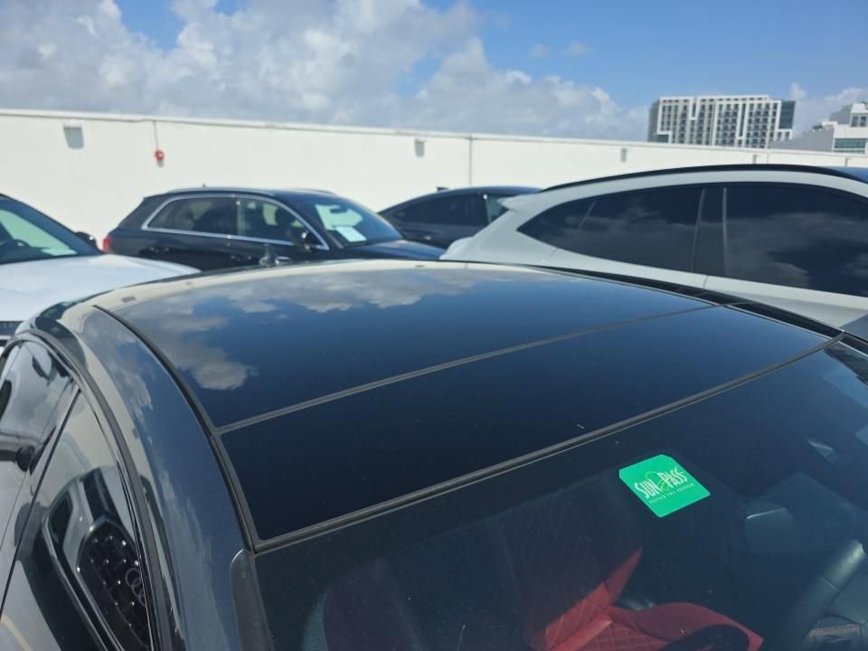 Used 2023 Audi S5 Premium Plus w/ Premium Plus Package image 8