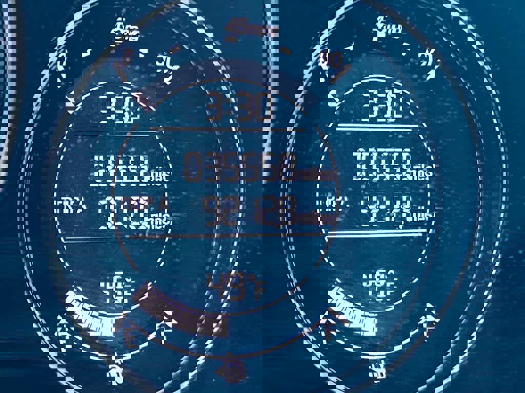 Used 2018 Honda HR-V EX image 13