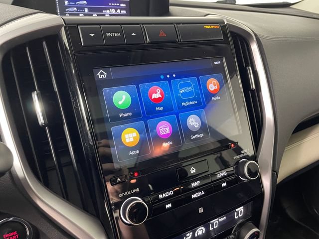 Used 2019 Subaru Ascent Limited AWD/4WD image 8