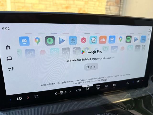 Used 2026 Ford Explorer Platinum w/ LUX Leather Package image 42