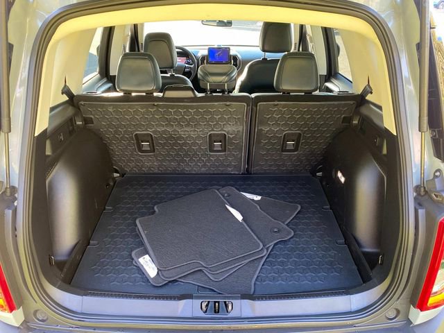 Used 2022 Ford Bronco Sport Outer Banks AWD/4WD image 29