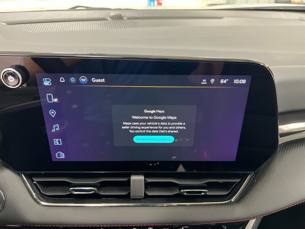 New 2027 Chevrolet Equinox RS AWD/4WD image 15